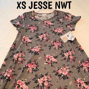 LulaRoe Jessie